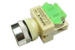 Выключатель Kocateq PPHLP800 button switch (pos.43) в Екатеринбурге фото