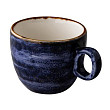 Чашка кофейная Style Point Jersey 80 мл, цвет синий (QU93554)
