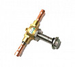 Корпус клапана электромагнитного для  ACB3715W, K04980