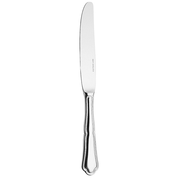 Нож столовый Hepp 23,7 см, Chippendale 01.0043.1800 фото
