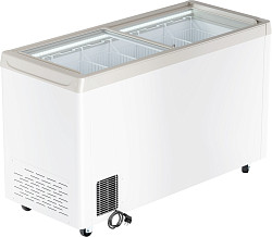 Морозильный ларь Haier SD-505FPEL в Екатеринбурге, фото 2