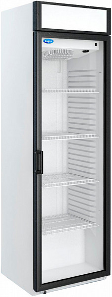 Холодильный шкаф Марихолодмаш Капри П-390 УСК фото