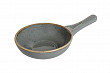Сковорода Porland d 14 см 350 мл фарфор цвет темно-серый Seasons (608214)