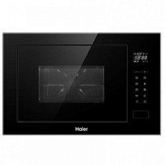 Встраиваемая микроволновая печь Haier HMX-BTG259B в&nbsp;Екатеринбурге фото