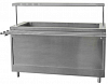 Прилавок холодильный Тулаторгтехника Тульская ПВ(Н)О-1(2) фото