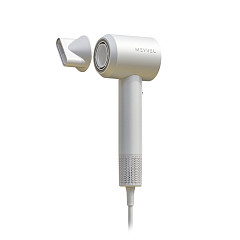 Фен Meyvel MF12-1600 (White) в Москве , фото 10