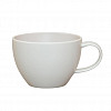 Чашка чайная Noble 200 мл d 8,5 см h6 см Light Grey фото