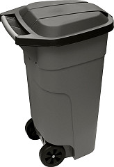 Контейнер для пищевых отходов Plast Team РТ9957 в Екатеринбурге, фото