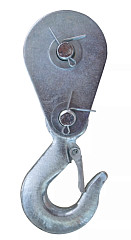 Таль электрическая Shtapler PA (J) 1200/600кг 10/20м в Екатеринбурге, фото 2