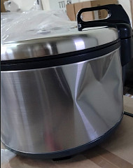 Рисоварка Indokor IR-1954 уценка в Екатеринбурге, фото 3