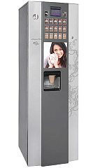 Кофейный аппарат Jofemar G30 в Екатеринбурге, фото 1