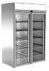Шкаф холодильный Аркто V1.4-Gldc (пропан) фото