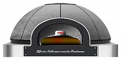 Печь для пиццы подовая Oem-Ali Dome OM08207 в Екатеринбурге, фото