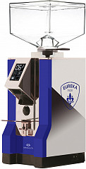 Кофемолка Eureka Mignon Specialita 55 17NX Blue в Екатеринбурге, фото
