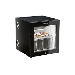 Шкаф холодильный барный Meyvel MMA-28BG в Екатеринбурге, фото 3