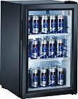 Шкаф холодильный барный  BC68-MS