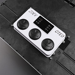 Автономный кондиционер Meyvel ACH-12MB2100 в Екатеринбурге, фото 16