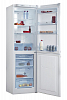 Двухкамерный холодильник Pozis RK FNF-172 бежевый фото
