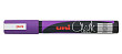 Маркер меловой  Chalk PWE-5M 1,8-2,5 мм Фиолетовый