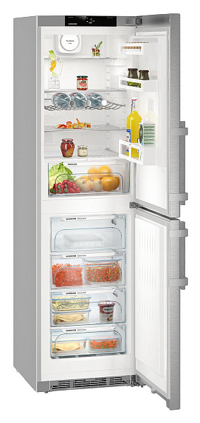 Холодильник Liebherr CNef 4735 фото