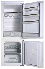 Встраиваемый холодильник Hansa BK316.3AA в Екатеринбурге, фото