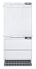 Встраиваемый холодильник Liebherr ECBN 6156 фото