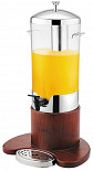 Диспенсер для холодных напитков Sunnex 1 колба, 5 л (92001046)