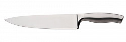 Нож поварской Luxstahl 200 мм Base line Luxstahl [EBL-280F1] в Екатеринбурге, фото