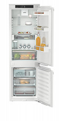 Встраиваемый холодильник Liebherr ICNe 5133 в Екатеринбурге, фото