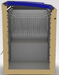 Морозильный ларь Haier SD-405FPEL в Екатеринбурге, фото 6