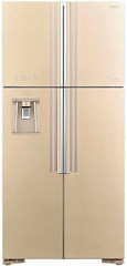 Холодильник Hitachi R-W 662 PU7 GBE в Екатеринбурге, фото