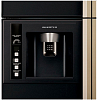 Холодильник Hitachi R-W722FPU1X GBK черное стекло фото