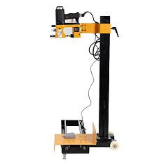 Мешкозашивочная машина Foodatlas GK9-350A в Екатеринбурге, фото 4