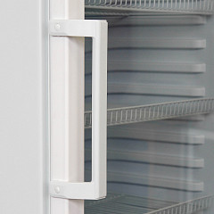 Холодильный шкаф Бирюса 461RDNQ в Екатеринбурге, фото 2