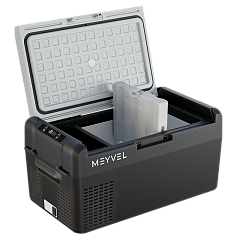 Автохолодильник переносной Meyvel AF-L20 ICE в Екатеринбурге, фото 2