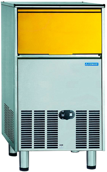 Льдогенератор Icemake ND 50 WS фото