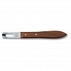 Нож для снятия цедры Victorinox 70001125, деревянная ручка фото