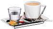 Сет для кофе-крем WMF 55.0111.6040 CultureCup, 30 предметов
