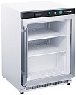 Шкаф морозильный барный Hurakan HKN-RFS120G