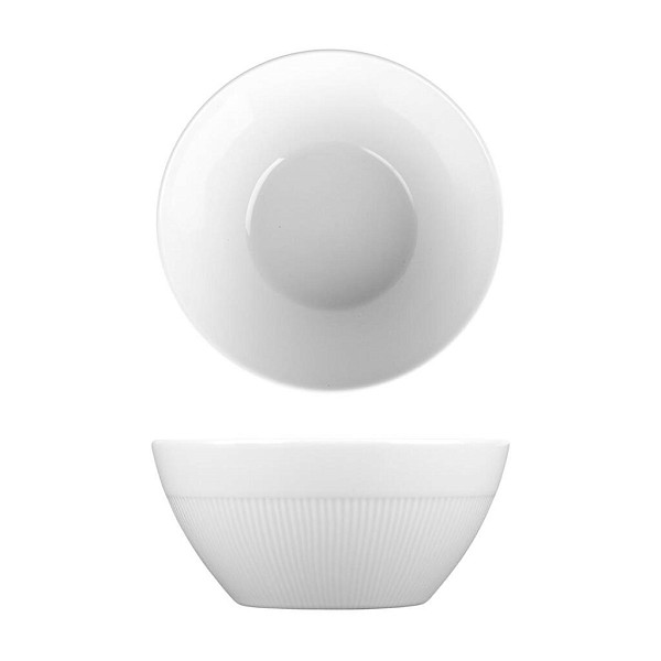 Салатник Noble 1225 мл d 18 см h8,5 см Neo Silk (81222362) фото