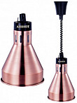 Тепловая лампа AIRHOT IR-С-825 бронзовый