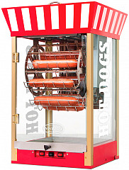 Хот-дог станция Enigma Hot Dog Ferris Wheel Cart в Екатеринбурге, фото 2