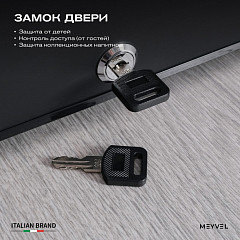 Шкаф холодильный барный Meyvel MMA-50B в Санкт-Петербурге, фото 11