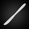 Нож столовый Luxstahl Vinci [KL-10] фото