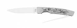 Нож с шампуром Icel 15100.CHEF000.120 в Екатеринбурге фото