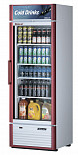 Холодильный шкаф  TGM-20SD Bordeaux