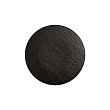 Тарелка мелкая Corone 6'' 160мм, черный Grafica