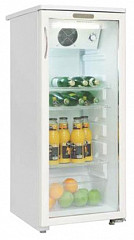 Холодильный шкаф Саратов 501 (КШ-160) в Екатеринбурге фото