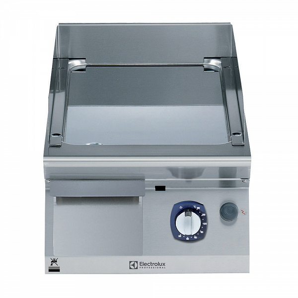 Жарочная поверхность Electrolux Professional E7FTGDCS00 371037 фото