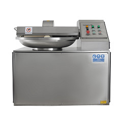 Куттер Foodatlas ZB-125 в Екатеринбурге, фото 2